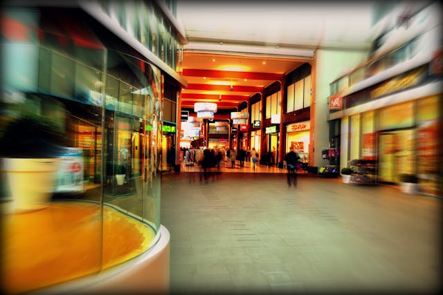  Essential Industry Trends for Sustainable Growth